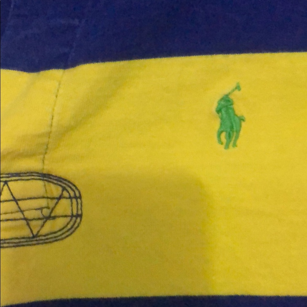 Polo Ralph Lauren - Picture 2 of 6